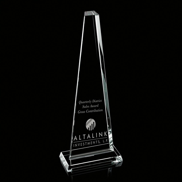 Award - Starfire.... from ASI 84592 St Regis Group / St Regis
