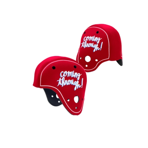 Thick High-Density Open-Cell Scuba Foam Helmet.... from ASI 74710 Numo / NUMO