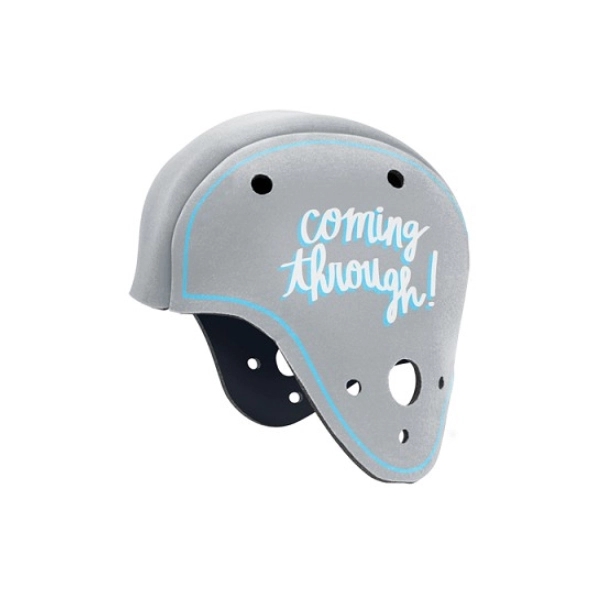 Thick High-Density Open-Cell Scuba Foam Helmet.... from ASI 74710 Numo / NUMO