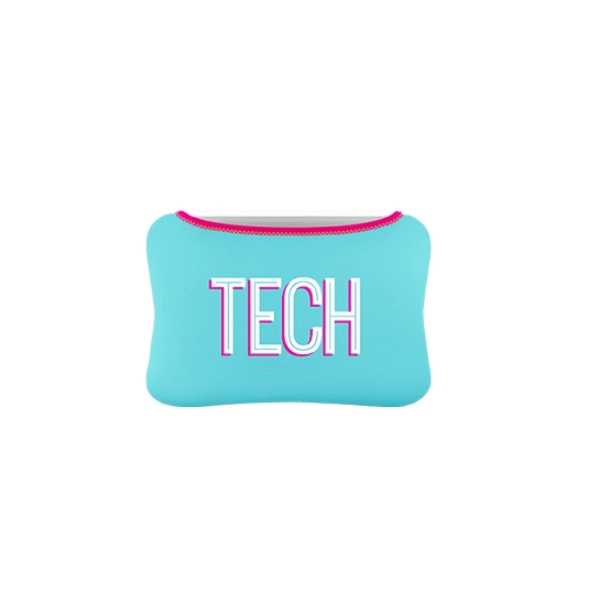 High quality neoprene sleeve for 13" MacBook Pro, stretches to fit... from ASI 74710 Numo / NUMO