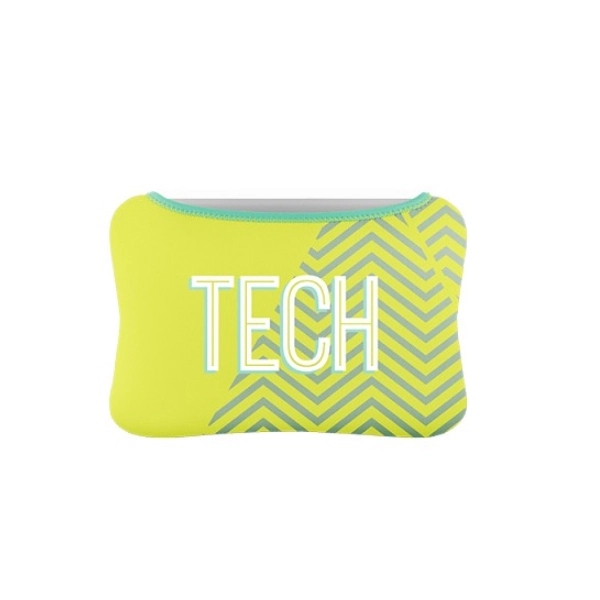 14" x 9.5" neoprene sleeve that fits a 13" MacBook Pro;... from ASI 74710 Numo / NUMO