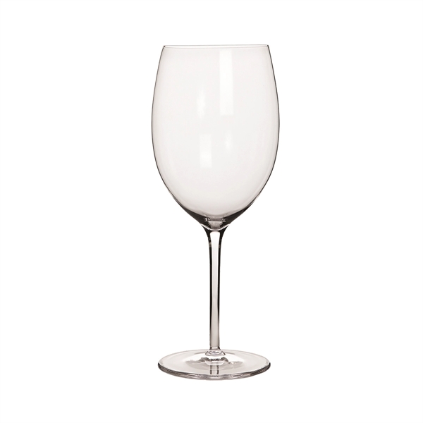 Giant crystal taster wine glass, 750 ml capacity... from ASI 55450 Franmara Inc