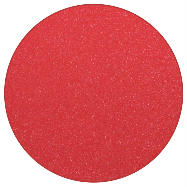 The 10" deluxe fun flyer is available in different attractive colors.... from ASI 42155 Amerifoam® - The House of Foam