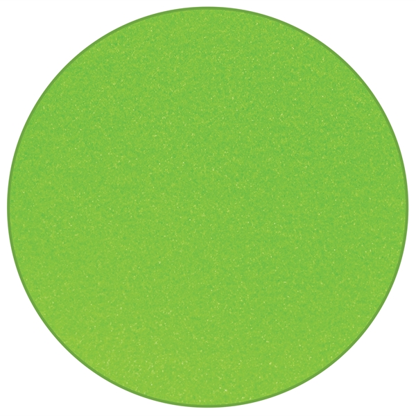 The 10" deluxe fun flyer is available in different attractive colors.... from ASI 42155 Amerifoam® - The House of Foam