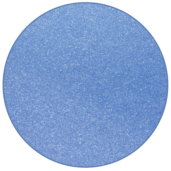 The 10" deluxe fun flyer is available in different attractive colors.... from ASI 42155 Amerifoam® - The House of Foam