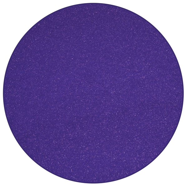 The 10" deluxe fun flyer is available in different attractive colors.... from ASI 42155 Amerifoam® - The House of Foam