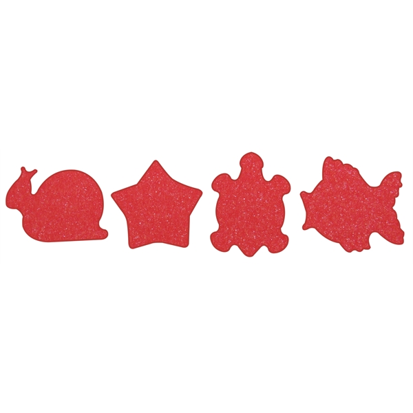 The 5" by the sea set is available in many attractive... from ASI 42155 Amerifoam® - The House of Foam