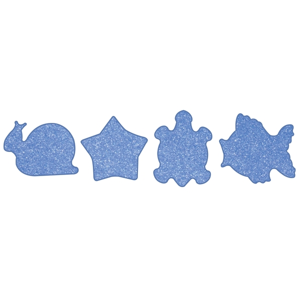 The 5" by the sea set is available in many attractive... from ASI 42155 Amerifoam® - The House of Foam