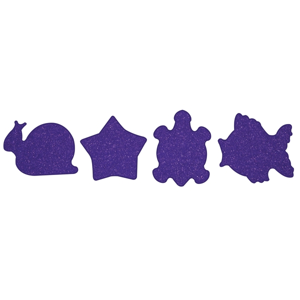 The 5" by the sea set is available in many attractive... from ASI 42155 Amerifoam® - The House of Foam