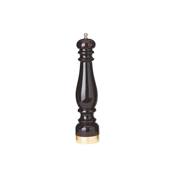 Corona Express 20" wood-domed pepper mill with stainless steel grinder.... from ASI 55450 Franmara Inc
