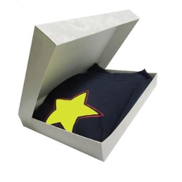 11" x 8" x 1 1/2" Fold above box constructed of... from ASI 44830 The Chest