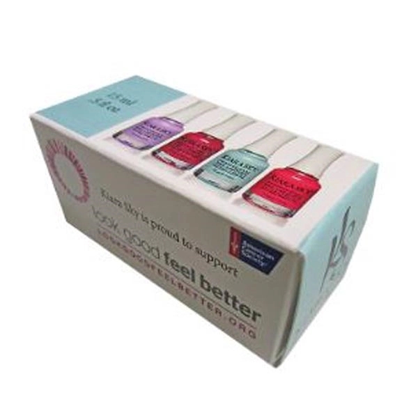 2 3/4" x 1 1/4" x 1 1/4" chipboard box with... from ASI 44830 The Chest