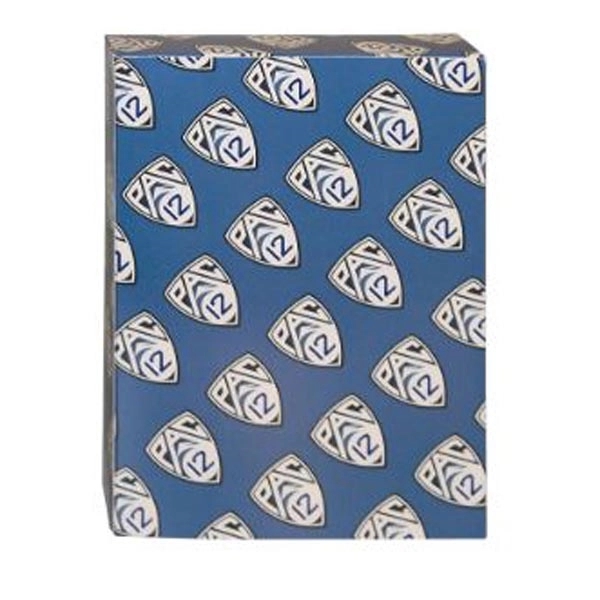 7 5/8" x 5 5/8" x 1 1/2" chipboard box with... from ASI 44830 The Chest