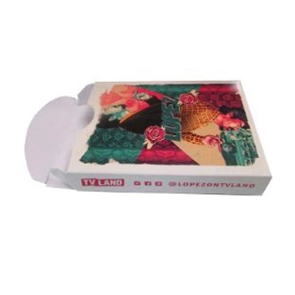 2 1/2" x 3 1/2" x 5/8" chipboard playing card box... from ASI 44830 The Chest