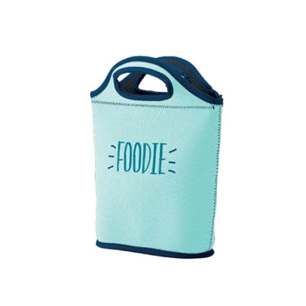 High-Quality Neoprene ( Wetsuit Material ).  Zipper closure and customizable... from ASI 74710 Numo / NUMO