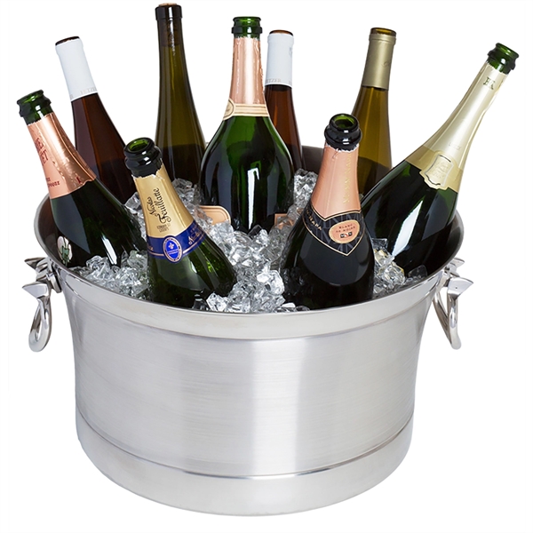 Double-Wall Cooler, 19 qt... from ASI 55450 Franmara Inc