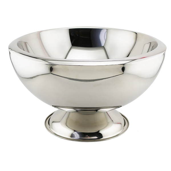 Double wall stainless steel bottle chiller in 12 qt. banquet size.... from ASI 55450 Franmara Inc