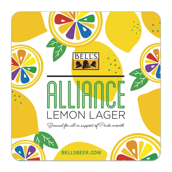 Beer Stickers... from ASI 56950 Gill Studios Inc / Gill-Line®