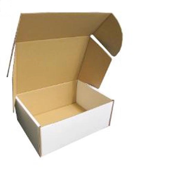 12 1/4" x 9 1/2" x 5 1/4" B-flute corrugate outside... from ASI 44830 The Chest