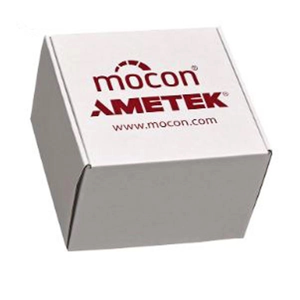 7" x 7" x 5" E-flute corrugate outside tuck box with... from ASI 44830 The Chest