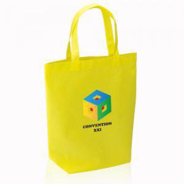 Value tote bag.... from ASI 65595 Kool Pak