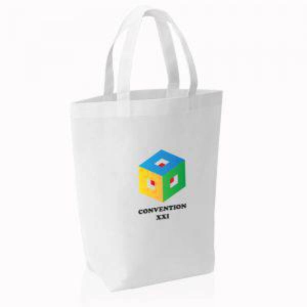Value tote bag.... from ASI 65595 Kool Pak