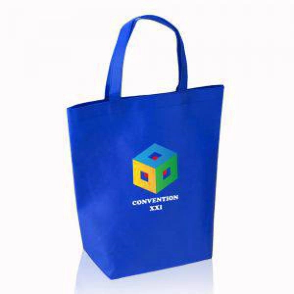 Value tote bag.... from ASI 65595 Kool Pak