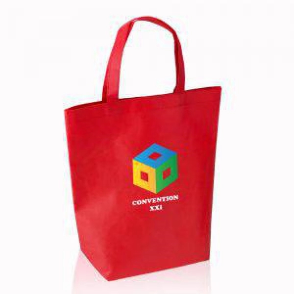 Value tote bag.... from ASI 65595 Kool Pak
