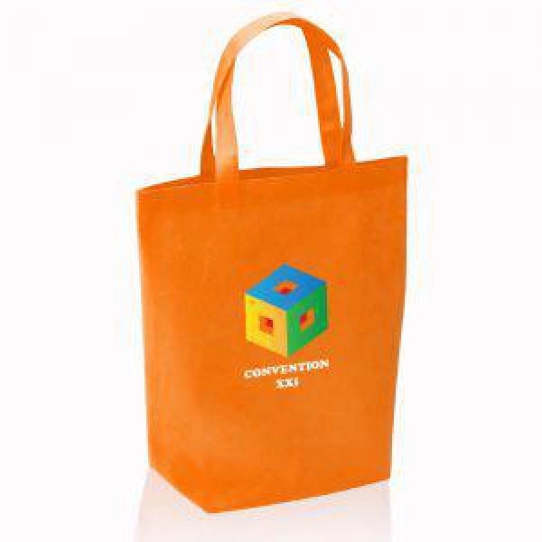 Value tote bag.... from ASI 65595 Kool Pak