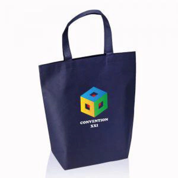 Value tote bag.... from ASI 65595 Kool Pak