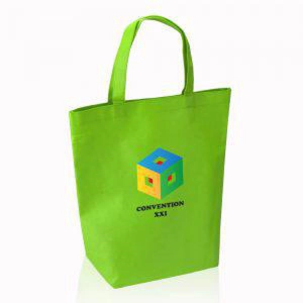 Value tote bag.... from ASI 65595 Kool Pak
