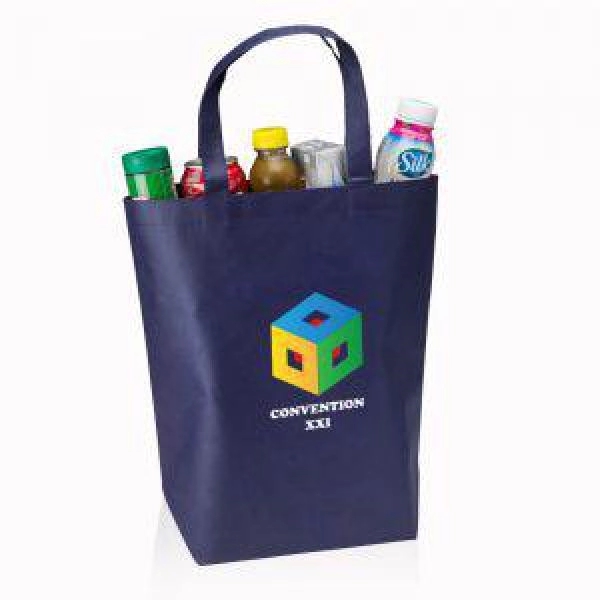 Value tote bag.... from ASI 65595 Kool Pak