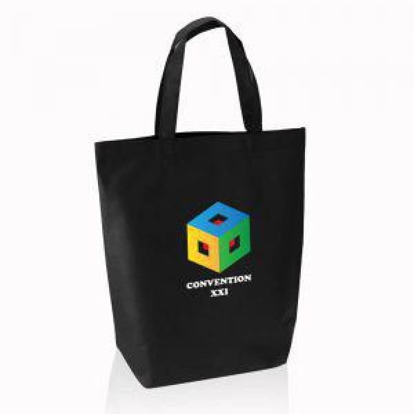 Value tote bag.... from ASI 65595 Kool Pak