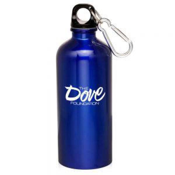 Aluminum 20 oz. sports bottle.... from ASI 65595 Kool Pak