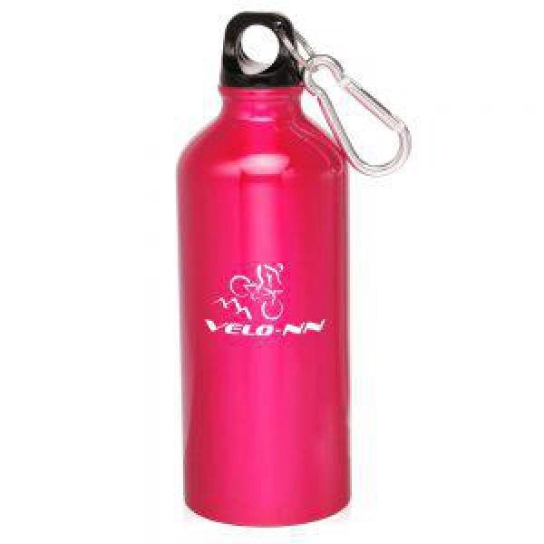 Aluminum 20 oz. sports bottle.... from ASI 65595 Kool Pak