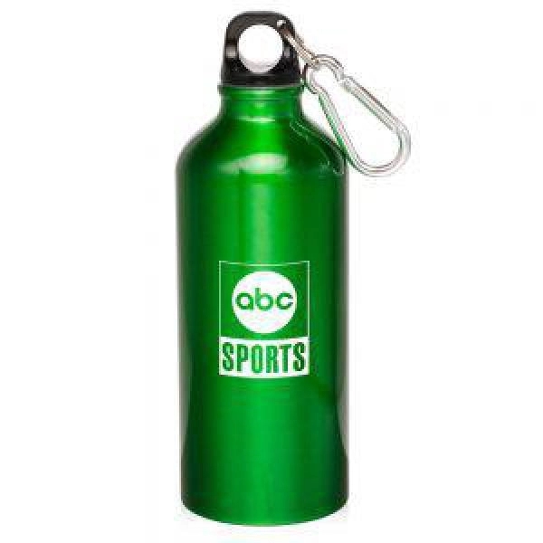 Aluminum 20 oz. sports bottle.... from ASI 65595 Kool Pak