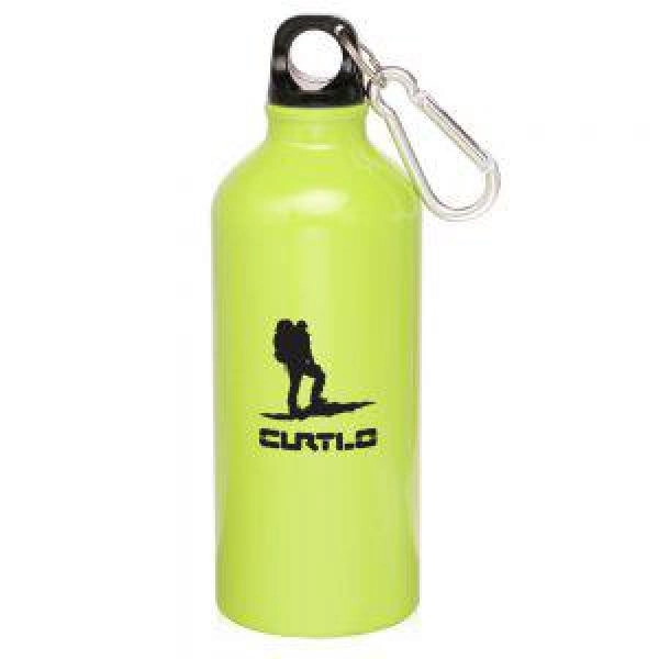 Aluminum 20 oz. sports bottle.... from ASI 65595 Kool Pak