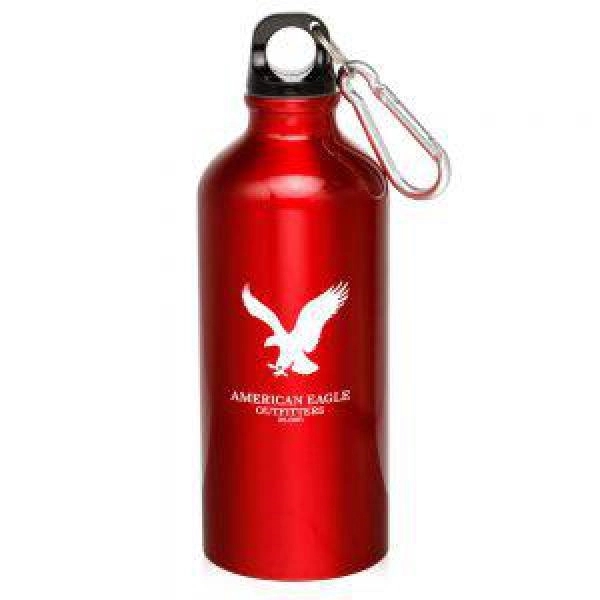 Aluminum 20 oz. sports bottle.... from ASI 65595 Kool Pak