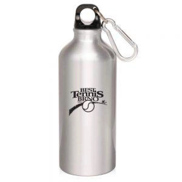 Aluminum 20 oz. sports bottle.... from ASI 65595 Kool Pak
