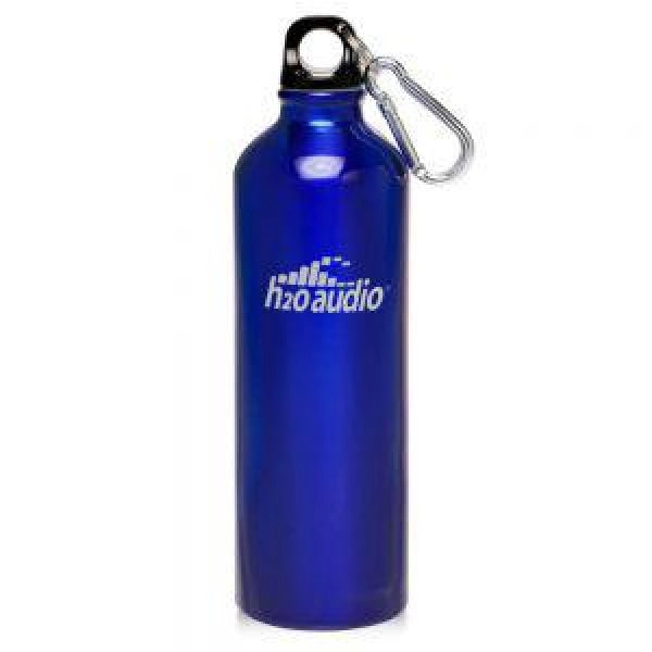 Aluminum 24 oz. sports bottle.... from ASI 65595 Kool Pak