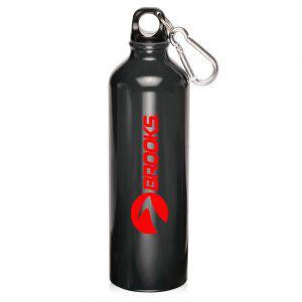 Aluminum 24 oz. sports bottle.... from ASI 65595 Kool Pak