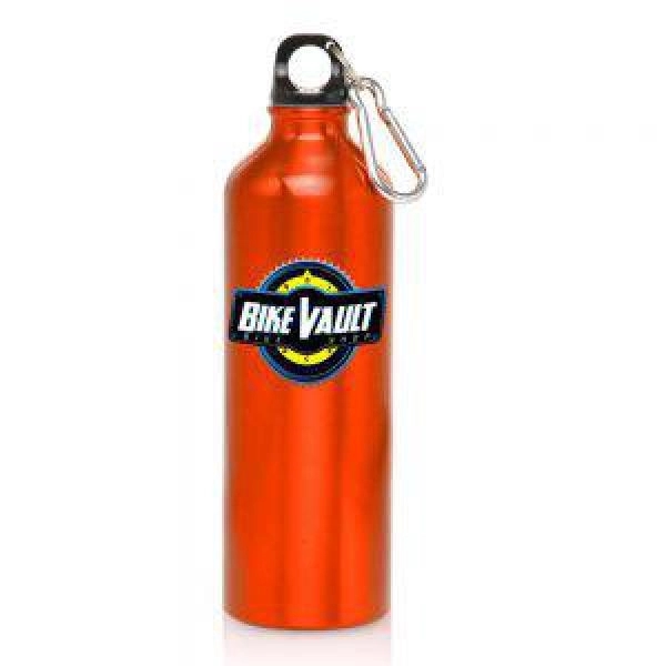 Aluminum 24 oz. sports bottle.... from ASI 65595 Kool Pak