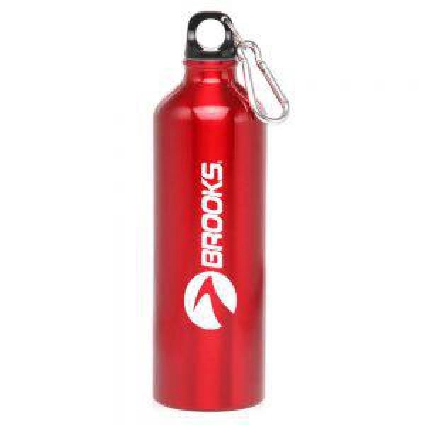 Aluminum 24 oz. sports bottle.... from ASI 65595 Kool Pak