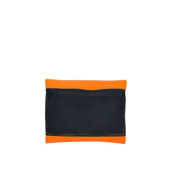Large mesh bag made of 1/8" high density open-cell scuba foam.... from ASI 74710 Numo / NUMO
