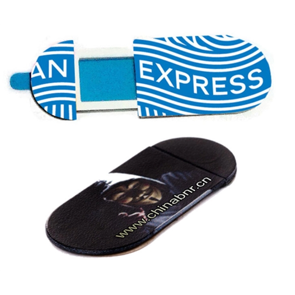 Webcam Cover Privacy Protection... from ASI 72657 Active Life Promo / Apres Ski