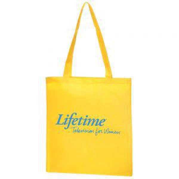 Budget tote bag.... from ASI 65595 Kool Pak / Kool Pak®