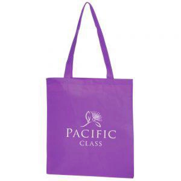 Budget tote bag.... from ASI 65595 Kool Pak / Kool Pak®