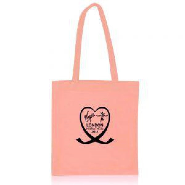 Budget tote bag.... from ASI 65595 Kool Pak / Kool Pak®