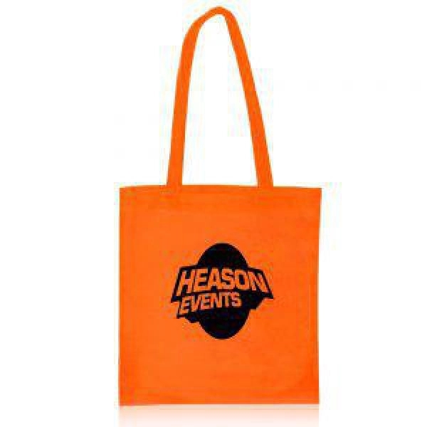 Budget tote bag.... from ASI 65595 Kool Pak / Kool Pak®