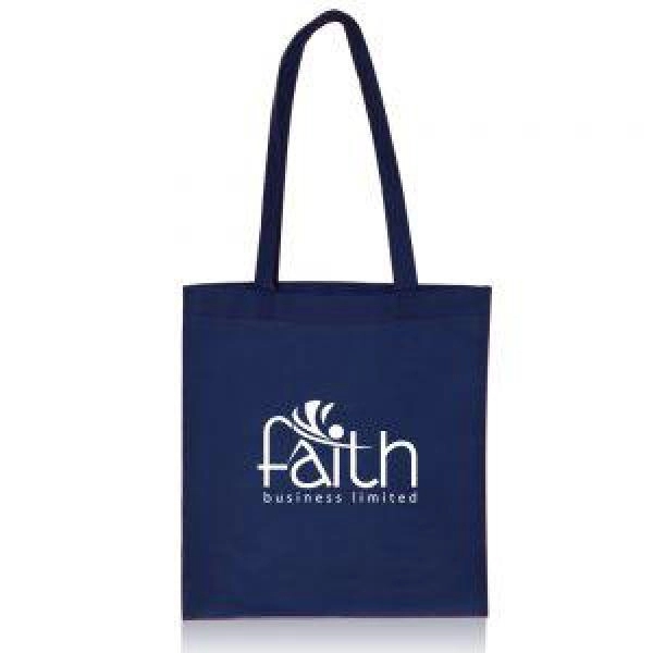 Budget tote bag.... from ASI 65595 Kool Pak / Kool Pak®